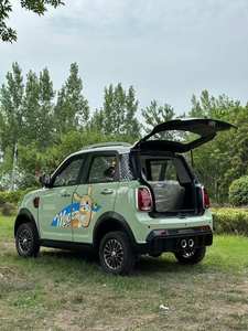 Coche Eléctrico <span class=keywords><strong>de</strong></span> Nueva Energía Mini con Batería <span class=keywords><strong>de</strong></span> Litio <span class=keywords><strong>de</strong></span> Largo Alcance, <span class=keywords><strong>de</strong></span> Alta Calidad y al <span class=keywords><strong>Precio</strong></span> Más Bajo, <span class=keywords><strong>para</strong></span> Transporte Familiar <span class=keywords><strong>de</strong></span> Adultos - Product Image 4