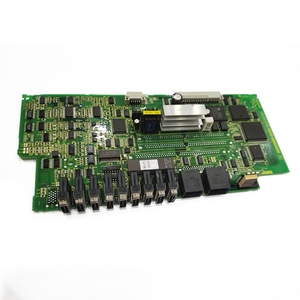 Carte de contrôle d'alimentation FANUC A16B-2203-0332 - Product Image 6