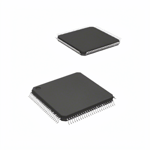 Composants de mémoire 70V09L20PF 100 LQFP – Canal de distribution pour fabricants électroniques - Product Image 1