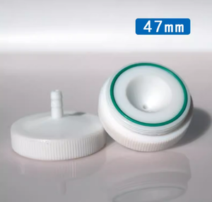 Soporte para Membrana Filtrante de PTFE, Filtro de Muestreo de 25mm/40mm/47mm, Membrana Filtrante de PTFE, Monitoreo Ambiental - Product Image 4
