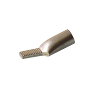 C45 disjoncteur broche borne cuivre nez câble borne fil cosse 2.5mm2 4mm2 6mm2 10mm2 16mm2 25mm2 35mm2 50mm2