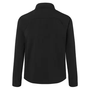 Veste softshell classique pour homme, merchandising personnalisé - Product Image 3