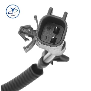 Capteur de vitesse de roue ABS avant gauche ou droite pour Buick <span class=keywords><strong>Allure</strong></span> LaCrosse Regal Saab 9-5 22821303, 12848538, 1235053, 1235326, 1247310 - Product Image 1