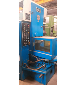 Outil de précision avancé Gear Shaper pour un façonnage mécanique fluide, une production constante, un contrôle amélioré et une performance d'atelier accrue - Product Image 6