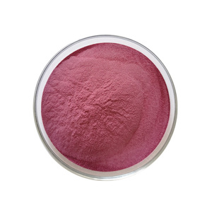 Cấp thực phẩm cơm cháy bột trái cây 25% anthocyanins Cơm cháy chiết xuất từ quả - Product Image 5