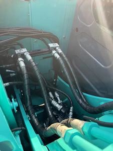 जापान के <span class=keywords><strong>Kobelco</strong></span> sk75 7टन खुदाई अच्छी स्थिति में कम कीमत दूसरे हाथ में - Product Image 6