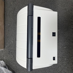 เครื่องพิมพ์ความร้อน Zebra ZD888T ขนาด 118 มม. ความละเอียด 203 dpi ตัวเครื่องโลหะเกรดอุตสาหกรรม - Product Image 3
