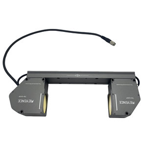 Brand New TM-040 Optical <b>Micrometer</b>-High-Precision 0-40m Measurement Sensor Head 20kHz Response for Industrial TM-040 Brand New - Product Image 6