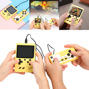 Portable 3.0 Inch Gaming Console With Classic Childhood <strong>Games</strong> Handheld <strong>Game</strong> Console for Kids Nostalgic Fun Retro Handheld - Product Image 2