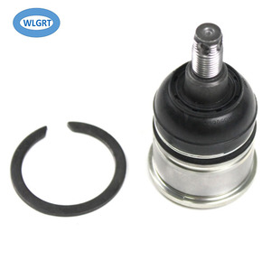 WLGRT 51220-SM4-013 Rótula Inferior Delantera Izquierda/Derecha Nueva para Honda Accord CG5 <span class=keywords><strong>Odyssey</strong></span> RA6 1998- - Product Image 1