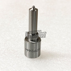 Injecteur de buse DLLA147P2444 0433172444 pour accessoire d'excavatrice BOSCH, pièces de machines de construction - Product Image 2