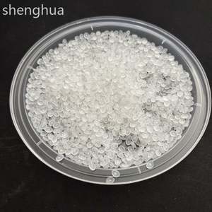 วัสดุพลาสติกอุตสาหกรรม PC Korea R530A เม็ดพลาสติก PC แท้ รุ่น J440/J-640/R200P/J801R สำหรับงานขึ้นรูป ความใสสูง - Product Image 4