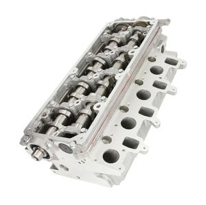 Nuovissima testata OEM 03 l103351d 03 l103351l 03 l103265m per il trasportatore VOLKSWAGEN California 2.0TD motore Diesel 908727 - Product Image 1