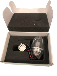 Lampe au deutérium de remplacement pour contrôleur PLC, neuve et originale DH-2000-BD - Product Image 1