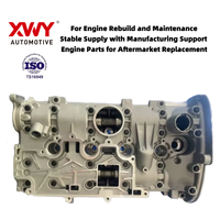Ensemble de culasse usiné avec précision pour voitures japonaises Renault K4M, références 7700600530, 7701471364, 7701472123 – Vente en gros