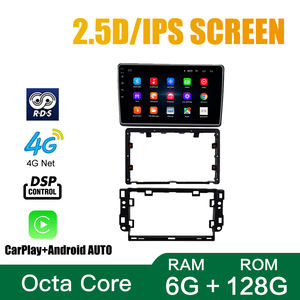 <span class=keywords><strong>Autoradio</strong></span> pour <span class=keywords><strong>Chevrolet</strong></span> <span class=keywords><strong>Captiva</strong></span> 2006-11 2Din Octa Core Car Stereo DVD GPS Navigation Player Multimedia <span class=keywords><strong>Android</strong></span> Auto Carplay - Product Image 5