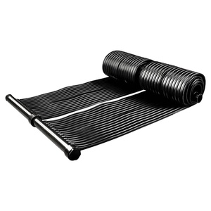 Calentador Solar para Piscina de EPDM de Buena Calidad, Tipo Nuevo 2022, Alfombra Solar, Colector Solar - Product Image 1