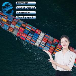 Spedizione Internazionale del Produttore, Forniture Natalizie, Calze di Natale, Trasporto Marittimo <span class=keywords><strong>DDP</strong></span> dalla Cina agli USA - Product Image 1