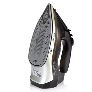 Plancha de Vapor Eléctrica Automática Portátil con Termostato para Trajes, Venta Directa 2026 - Product Image 3