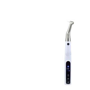 Llave dinamométrica eléctrica dental, mango de llave dinamométrica universal para restauración de implantes, cabeza de destornillador, destornillador oral - Product Image 4