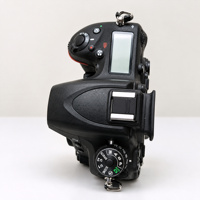 Appareil photo numérique reflex numérique professionnel d'occasion Nikon D750 avec batterie et chargeur de batterie