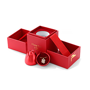 Fancy Porcelain Flower <strong>Rose</strong> Peony plum Blossom Trinket Present Storage Jar Ornament <strong>Box</strong> <strong>Ceramic</strong> <strong>Jewelry</strong> <strong>Box</strong> - Product Image 3