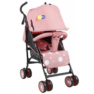 La tenda da sole per l'aumento del <span class=keywords><strong>passeggino</strong></span> leggero all'ingrosso della fabbrica può sedersi e sdraiarsi <span class=keywords><strong>passeggino</strong></span> per ragazzi e ragazze - Product Image 1