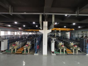 ระบบอิเล็กโทรไดอะไลซิส (EDI) / ระบบบำบัดน้ำด้วยเมมเบรนแลกเปลี่ยนประจุ - Product Image 6