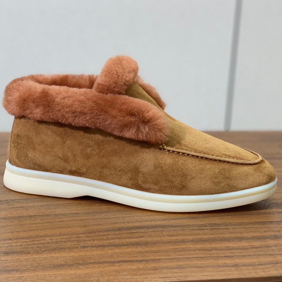 light brown
