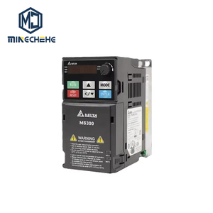 Nuevo Variador de Frecuencia Original VFD1A6MS23ANSAA 200W 230V 0.25HP Inversor - Product Image 1