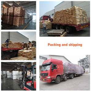 Agente Adsorvente de Gel de Silica Biaopu para Processamento de PVC, Agente de Injeção BP-20 S & <span class=keywords><strong>P</strong></span>, Agentes Auxiliares Plásticos Usados em Produtos Transparentes - Product Image 4