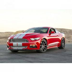 Projecteur LED DRL pour voiture, phare au xénon pour <span class=keywords><strong>FORD</strong></span> <span class=keywords><strong>Mustang</strong></span> 2015-<span class=keywords><strong>2022</strong></span>, lampe approuvé<span class=keywords><strong>e</strong></span> <span class=keywords><strong>e</strong></span>-mark - Product Image 5