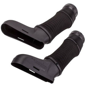 Collecteur d'admission en aluminium pour Mercedes-Benz W204 W212, état neuf, numéros de pièce 2720903582 et 2720903682 - Product Image 2