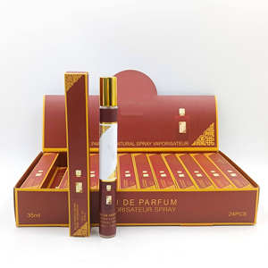 Perfume Árabe Portátil para Mujer, 35 ml, Aroma Intenso y Duradero, Gran Venta - Product Image 2