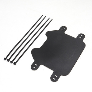 Placa <span class=keywords><strong>de</strong></span> <span class=keywords><strong>Matrícula</strong></span> para Motocicleta, Bicicleta Eléctrica <span class=keywords><strong>de</strong></span> Cross, Bicicleta Eléctrica <span class=keywords><strong>de</strong></span> Carretera, Ebike para Sur-Ron X S, Adhesivo <span class=keywords><strong>Digital</strong></span> Impermeable - Product Image 1