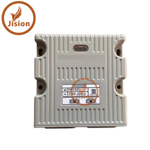 Contrôleur informatique 21K9-32100 21K9-32101 pour excavatrice HX330L - Product Image 1