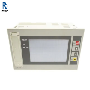 Controlador Lógico Programable (PLC) Dedicado para Automatización Industrial NT20M-DT131 NT600M-LK201 NSNP, Nuevo en Stock - Product Image 1
