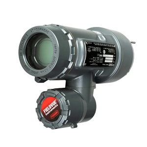 ตัวควบคุมระดับดิจิตอล Fieldview DLC3010 แบบใช้ท่อวัดแรงบิด รุ่น Ex h IIC Tx 220V พร้อมหน่วยความจำข้อมูล - Product Image 5