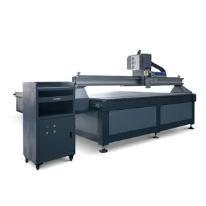 Machine de gravure de miroir de marquage laser à vitesse rapide haute puissance avec servomoteur
