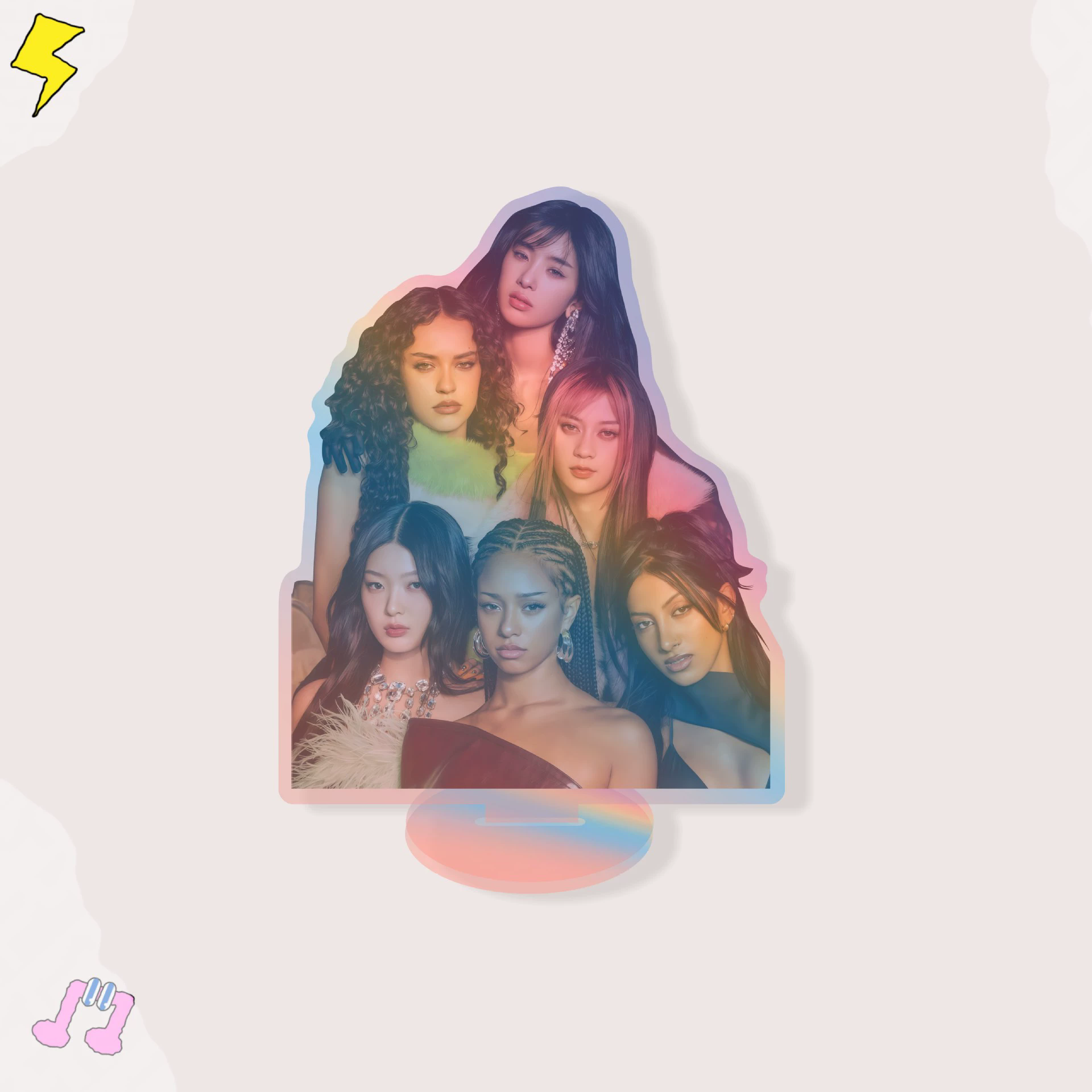 5