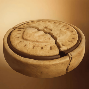 <span class=keywords><strong>Galletas</strong></span> Sandwich de Chocolate Dente, Rellenas, Crujientes y Dulces, Éxito de Ventas en Corea, Pastelería Informal del Sudeste Asiático, Empaque Individual - Product Image 3