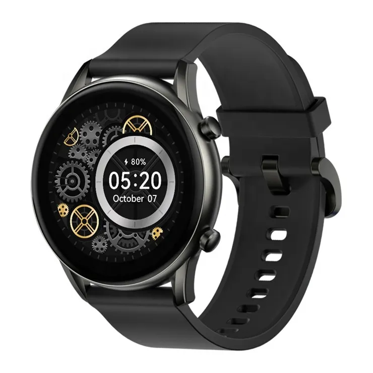 Xiaomi Haylou Rt2 LS10 Smart Watches Heart Rate Sleep Waterproof Smartwatches Haylou RT2