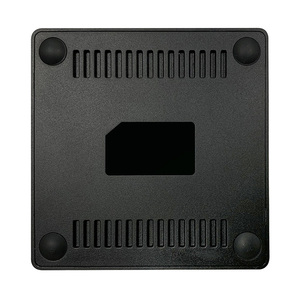 Sugarcube RK3328คอมพิวเตอร์แบบฝังไร้พัดลม2 * USB HD DDR3 2GB eMMC 16G WiFi 90x91x19mm USB หน้าต่าง Linux Industrial fanless - Product Image 4
