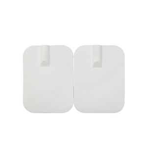 Elettrodi Adesivi in Silicone Universali a Forma di Ago per Fisioterapia e Riabilitazione - Product Image 1