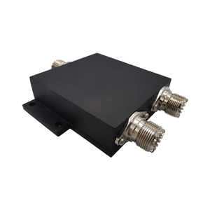 Matsutec Marine VHF <span class=keywords><strong>AIS</strong></span> <span class=keywords><strong>Splitter</strong></span> Antenna per Radio VHF e Transponder <span class=keywords><strong>AIS</strong></span> - Product Image 2