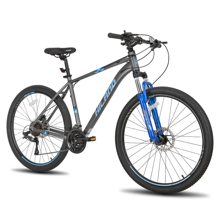 JOYKIE HILAND 27 speed mtb bike bicicletas 27.5 inch aluminum alloy mountain bike bicycle for men