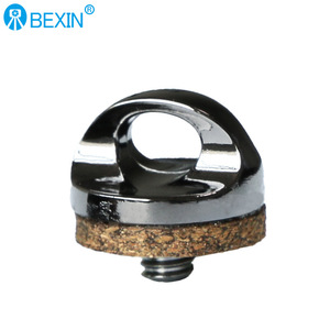 สกรูยึดกล้องแบบปลดเร็ว BEXIN ขนาด 1/4-20  ฐานโลหะสำหรับอุปกรณ์เสริมกล้อง - Product Image 2
