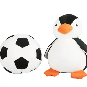 En çok satan dönüşümü mikroboncuklar topu şekli penguen güzel atmak yastık