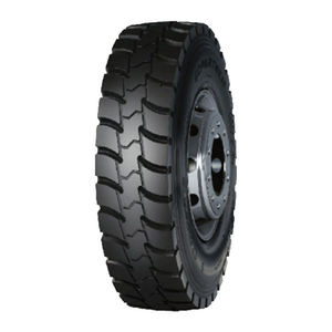 Pneu radial pour camion 10.00R20 9.00R20 9.00R20-16Pr avec camions à courte et moyenne distance - Product Image 2