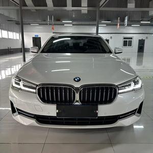 Coche usado de segunda mano: <span class=keywords><strong>BMW</strong></span> <span class=keywords><strong>I5</strong></span> 2023 Li modelo 525, con volante a la derecha, motor turboalimentado. Excelente calidad, bien mantenido. - Product Image 1